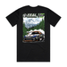 FEAL Suspension Race Team Official "Throwdown" Short Sleeve Shirt Black (All Sizes) - SM-3114-S - Subimods.com