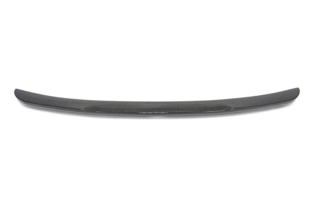 OLM Carbon Fiber OEM Style Low Profile Spoiler 2015-2021 WRX / STI