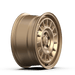 fifteen52 Alpen MX Desert Bronze 17x8 5x114.3 38mm Offset 2015 - 2024 WRX / 2011 - 2021 STI - NMXDB-78054+38 - Subimods.com