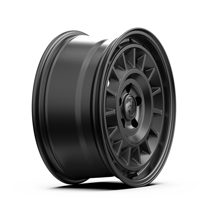 fifteen52 Alpen MX Frosted Graphite Wheel for 2015-2024 WRX