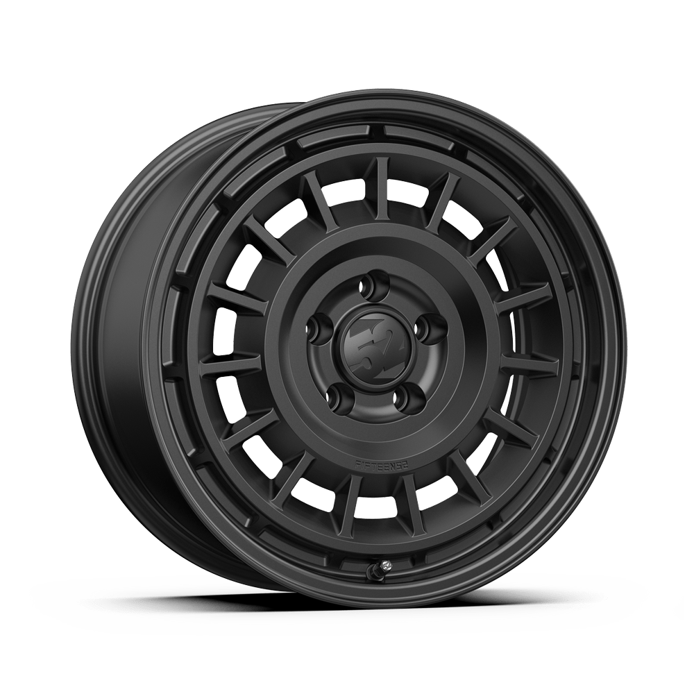 fifteen52 Alpen MX Frosted Graphite Wheel for 2015-2024 WRX