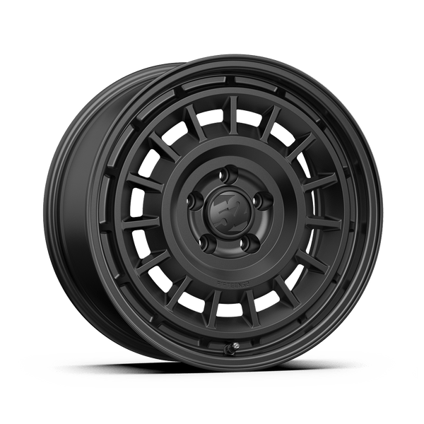 アルミ fifteen52 Alpen MX Frosted Graphite Wheel for 2015-2024 WRX