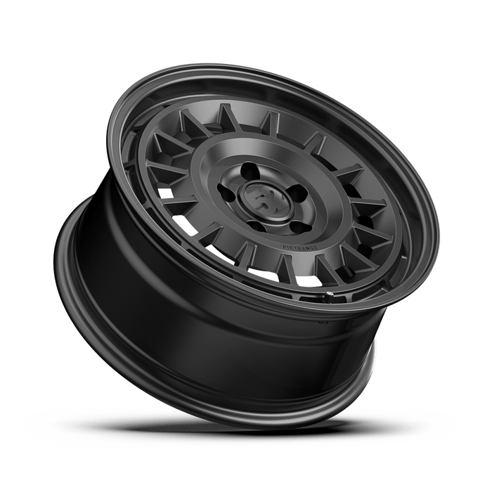 fifteen52 Alpen MX Frosted Graphite 17x8 5x114.3 38mm Offset 2015 - 2024 WRX / 2011 - 2021 STI - NMXFG-78054+38 - Subimods.com