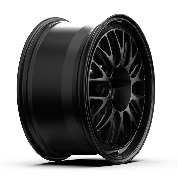 fifteen52 Holeshot RSR Asphalt Black 20x10 5x114.3 30mm Offset 2015 - 2024 WRX / 2011 - 2021 STI - RSHAB-21054+35 - Subimods.com