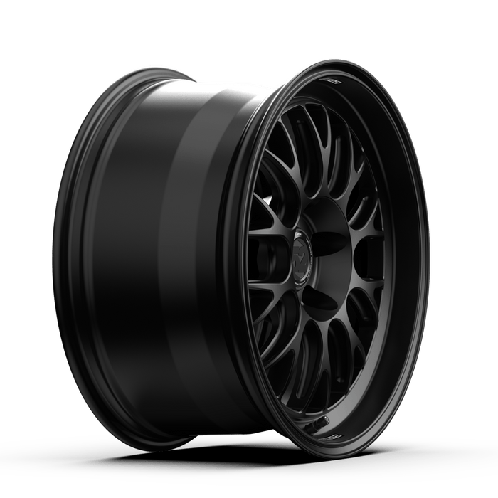 fifteen52 Holeshot RSR Asphalt Black 20x10 5x114.3 30mm Offset 2015 - 2024 WRX / 2011 - 2021 STI - RSHAB-21054+35 - Subimods.com