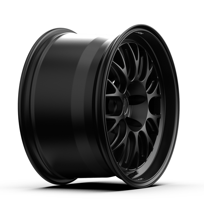 fifteen52 Holeshot RSR Asphalt Black 20x9 5x114.3 35mm Offset 2015 - 2024 WRX / 2011 - 2021 STI - RSHAB-29054+35 - Subimods.com