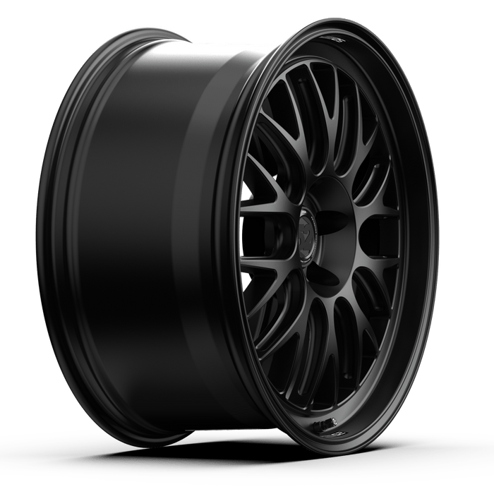 fifteen52 Holeshot RSR Asphalt Black 20x9 5x114.3 35mm Offset 2015 - 2024 WRX / 2011 - 2021 STI - RSHAB-29054+35 - Subimods.com