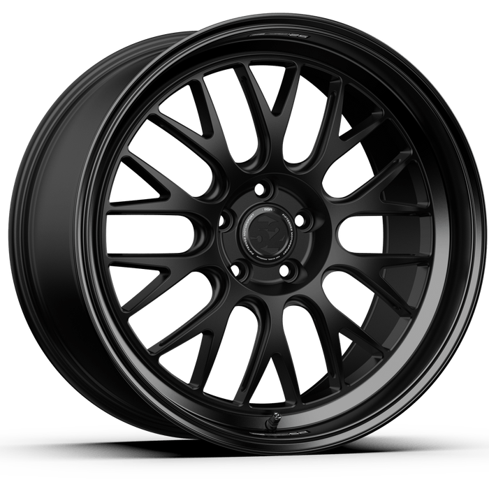 fifteen52 Holeshot RSR Asphalt Black 20x9 5x114.3 35mm Offset 2015 - 2024 WRX / 2011 - 2021 STI - RSHAB-29054+35 - Subimods.com