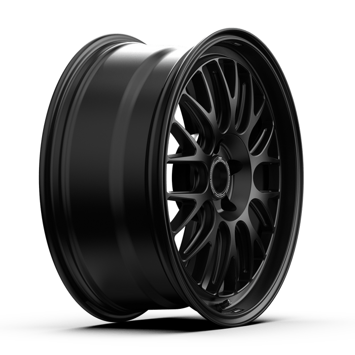 fifteen52 Holeshot RSR Asphalt Black 20x9 5x114.3 35mm Offset 2015 - 2024 WRX / 2011 - 2021 STI - RSHAB-29054+35 - Subimods.com