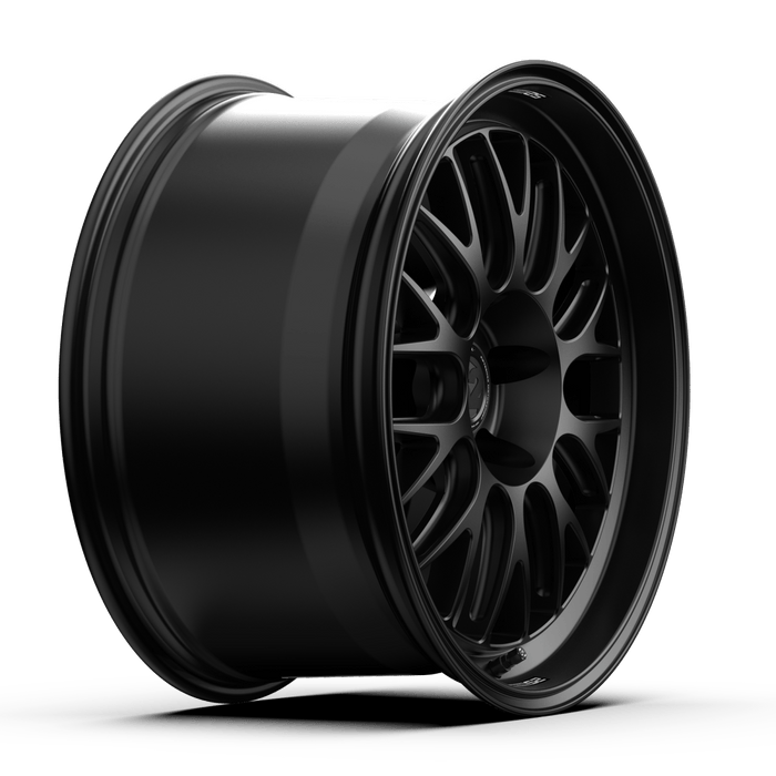 fifteen52 Holeshot RSR Asphalt Black 20x9 5x114.3 35mm Offset 2015 - 2024 WRX / 2011 - 2021 STI - RSHAB-29054+35 - Subimods.com