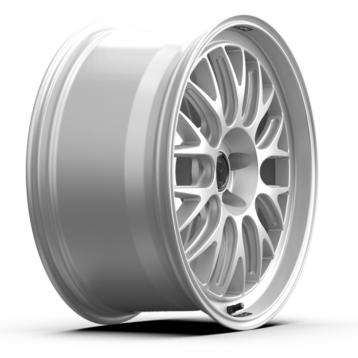 fifteen52 Holeshot RSR Radiant Silver 20x11 5x114.3 52mm Offset 2015 - 2024 WRX / 2011 - 2021 STI - RSHRS-21154+52 - Subimods.com