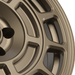 fifteen52 Metrix MX Bronze 17x8 5x100 38mm Offset - MMXBB-78050+38 - Subimods.com