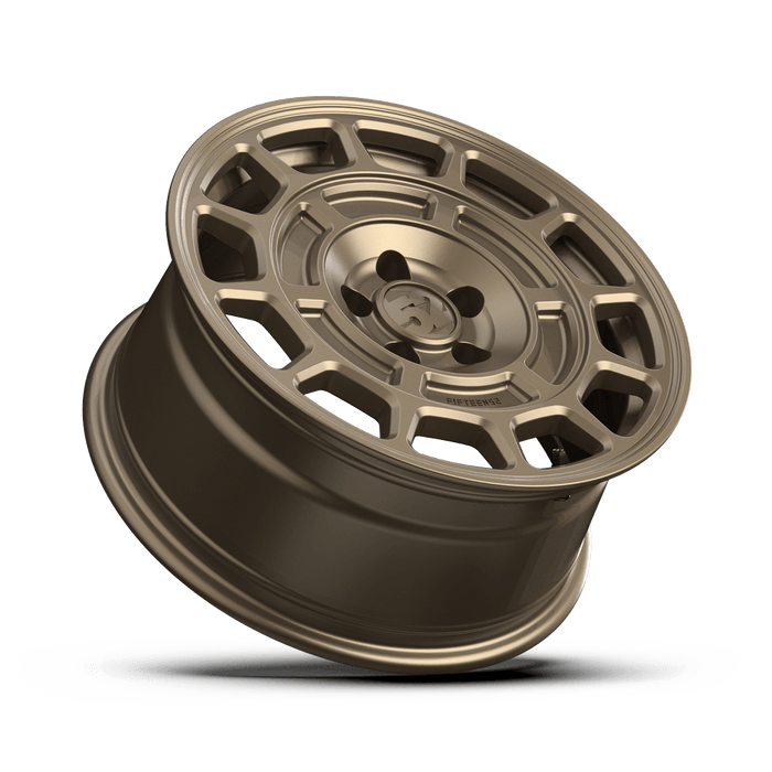 fifteen52 Metrix MX Bronze 17x8 5x100 38mm Offset - MMXBB-78050+38 - Subimods.com