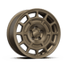 fifteen52 Metrix MX Bronze 17x8 5x114.3 38mm Offset 2015 - 2024 WRX / 2011 - 2021 STI - MMXBB-78054+38 - Subimods.com