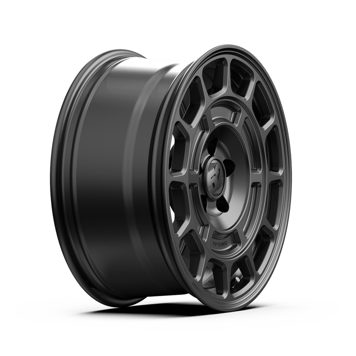 fifteen52 Metrix MX Frosted Graphite 17x8 5x114.3 38mm Offset 2015 - 2024 WRX / 2011 - 2021 STI - MMXFG-78054+38 - Subimods.com