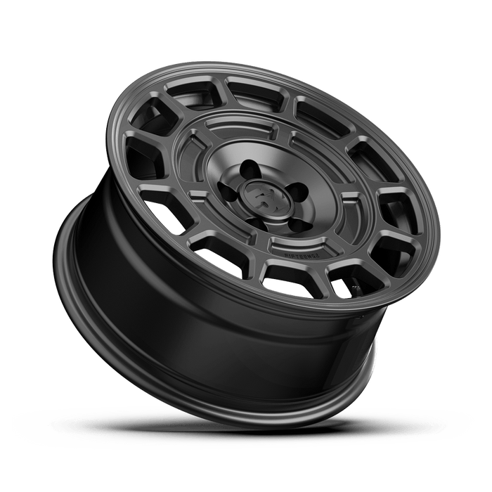 fifteen52 Metrix MX Frosted Graphite 17x8 5x114.3 38mm Offset 2015 - 2024 WRX / 2011 - 2021 STI - MMXFG-78054+38 - Subimods.com