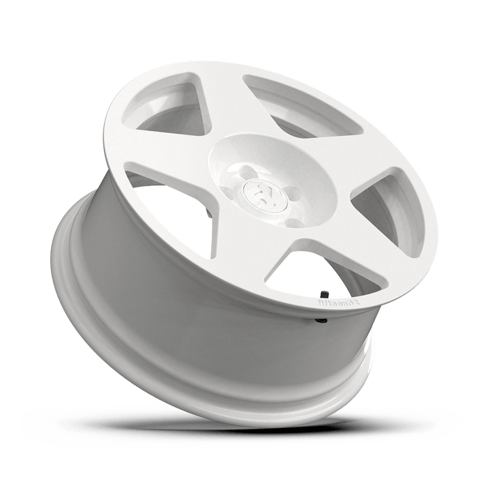 fifteen52 Rally Sport Tarmac Rally White 18x8.5 5x114.3 30mm Offset 2015 - 2024 WRX / 2011 - 2021 STI - TARRW-88554+30 - Subimods.com