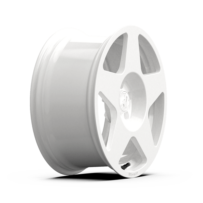 fifteen52 Rally Sport Tarmac Rally White 18x8.5 5x114.3 30mm Offset 2015 - 2024 WRX / 2011 - 2021 STI - TARRW-88554+30 - Subimods.com