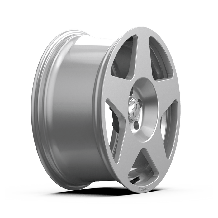fifteen52 Rally Sport Tarmac Speed Silver 17x7.5 5x100 30mm Offset - TARSS-77550+30 - Subimods.com