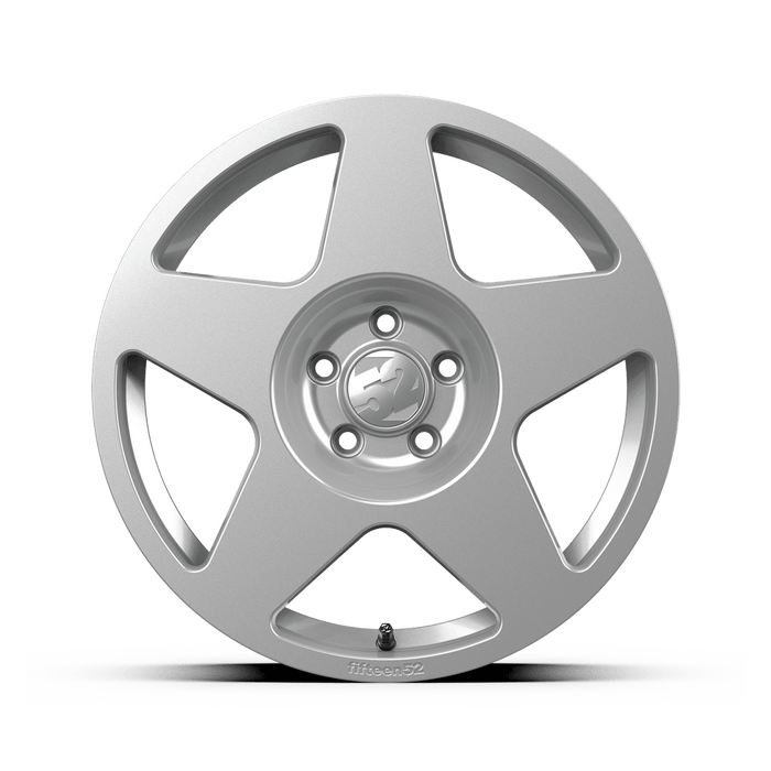 fifteen52 Rally Sport Tarmac Speed Silver 18x8.5 5x114.3 30mm Offset 2015 - 2024 WRX / 2011 - 2021 STI - TARSS-88554+30 - Subimods.com