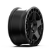 fifteen52 Rally Sport Turbomac Asphalt Black 18x8.5 5x114.3 30mm Offset 2015 - 2024 WRX / 2011 - 2021 STI - TURAB-88554+30 - Subimods.com
