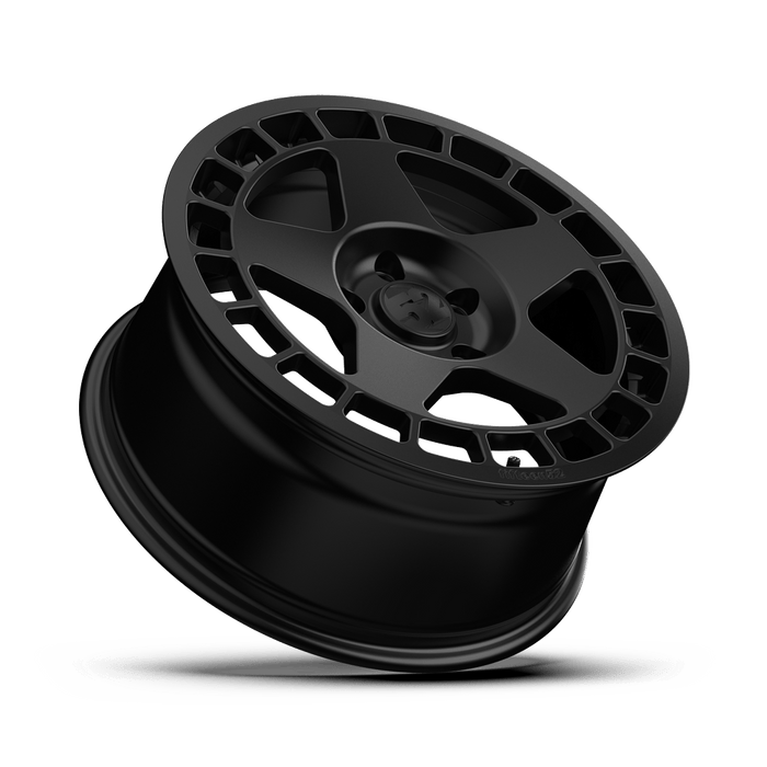 fifteen52 Rally Sport Turbomac Asphalt Black 18x8.5 5x114.3 30mm Offset 2015 - 2024 WRX / 2011 - 2021 STI - TURAB-88554+30 - Subimods.com