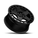 fifteen52 Rally Sport Turbomac Asphalt Black 18x8.5 5x114.3 30mm Offset 2015 - 2024 WRX / 2011 - 2021 STI - TURAB-88554+30 - Subimods.com