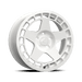 fifteen52 Rally Sport Turbomac Rally White 17x7.5 5x100 30mm Offset - TURRW-77550+30 - Subimods.com