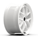 fifteen52 Sector RSR Rally White 19x9.5 5x114.3 38mm Offset 2015 - 2024 WRX / 2011 - 2021 STI - RSSRW-99554+38 - Subimods.com