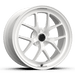 fifteen52 Sector RSR Rally White 19x9.5 5x114.3 38mm Offset 2015 - 2024 WRX / 2011 - 2021 STI - RSSRW-99554+38 - Subimods.com