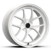 fifteen52 Sector RSR Rally White 19x9.5 5x114.3 38mm Offset 2015 - 2024 WRX / 2011 - 2021 STI - RSSRW-99554+38 - Subimods.com