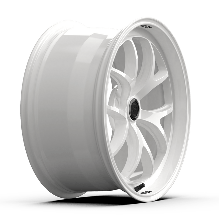 fifteen52 Sector RSR Rally White 19x9.5 5x114.3 38mm Offset 2015 - 2024 WRX / 2011 - 2021 STI - RSSRW-99554+38 - Subimods.com