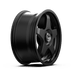 fifteen52 Super Touring Chicane Asphalt Black 17x7.5 5x100/5x112 35mm Offset - STCAB-77551+35 - Subimods.com