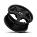 fifteen52 Super Touring Chicane Asphalt Black 18x8.5 5x114.3/5x100 35mm Offset 2015 - 2024 WRX / 2011 - 2021 STI - STCAB-88554+35 - Subimods.com