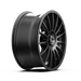 fifteen52 Super Touring Podium Frosted Graphite 17x7.5 5x100/5x112 35mm Offset - STPFG-77551+35 - Subimods.com