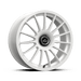 fifteen52 Super Touring Podium Rally White 19x8.5 5x114.3/5x120 35mm Offset 2015 - 2024 WRX / 2011 - 2021 STI - STPRW-98554+35 - Subimods.com