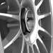 fifteen52 Super Touring Podium Speed Silver 17x7.5 5x100/5x112 35mm Offset - STPSS-77551+35 - Subimods.com