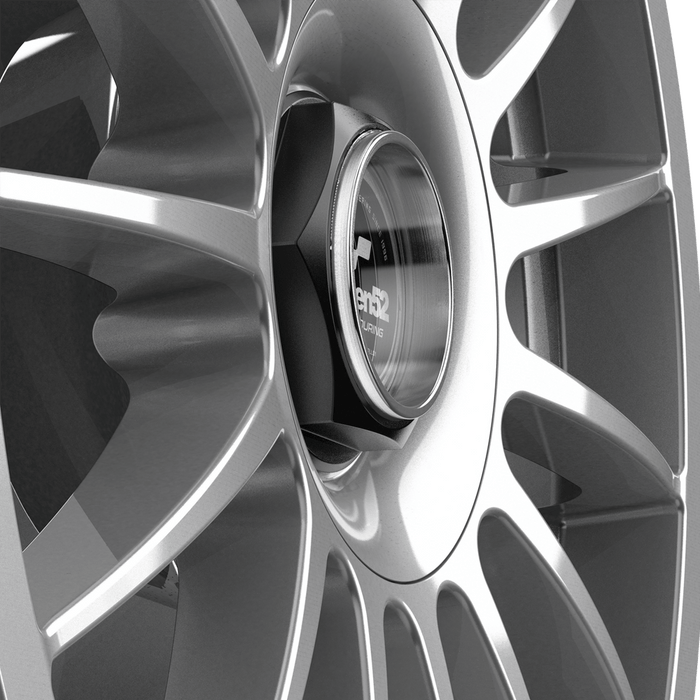 fifteen52 Super Touring Podium Speed Silver 18x8.5 5x114.3/5x100 35mm Offset 2015 - 2024 WRX / 2011 - 2021 STI - STPSS-88554+35 - Subimods.com