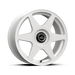 fifteen52 Super Touring Tarmac EVO Rally White 18x8.5 5x100/5x114.3 35mm Offset 2015 - 2024 WRX / 2011 - 2021 STI - STTRW-88554+35 - Subimods.com