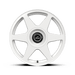 fifteen52 Super Touring Tarmac EVO Rally White 18x8.5 5x100/5x114.3 35mm Offset 2015 - 2024 WRX / 2011 - 2021 STI - STTRW-88554+35 - Subimods.com