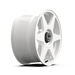 fifteen52 Super Touring Tarmac EVO Rally White 19x8.5 5x114.3/5x120 35mm Offset 2015 - 2024 WRX / 2011 - 2021 STI - STTRW-98554+35 - Subimods.com