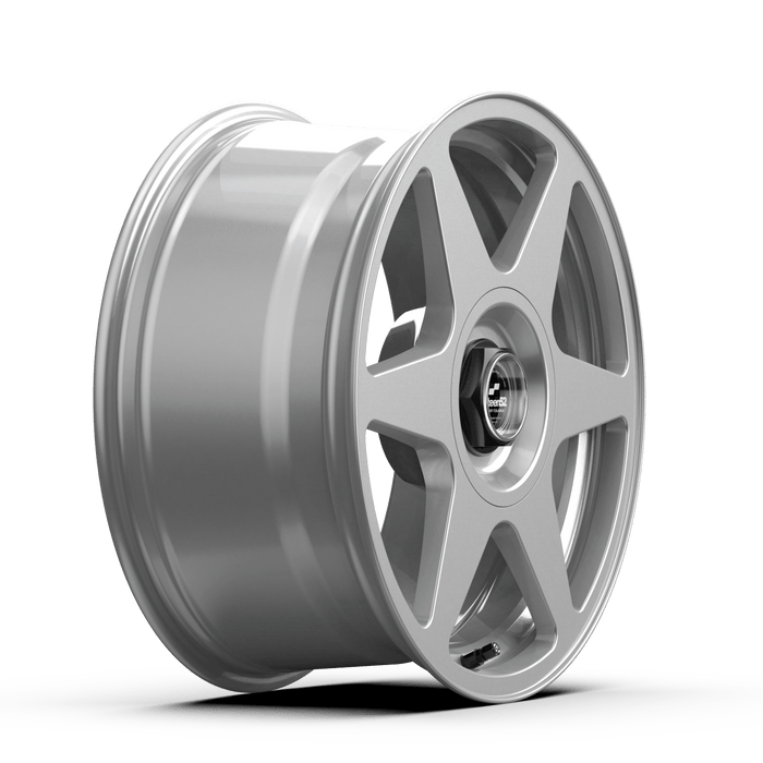 fifteen52 Super Touring Tarmac EVO Speed Silver 17x7.5 5x100/5x112 35mm Offset - STTSS-77551+35 - Subimods.com