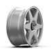 fifteen52 Super Touring Tarmac EVO Speed Silver 17x7.5 5x100/5x112 35mm Offset - STTSS-77551+35 - Subimods.com