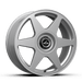 fifteen52 Super Touring Tarmac EVO Speed Silver 19x8.5 5x114.3/5x120 35mm Offset 2015 - 2024 WRX / 2011 - 2021 STI - STTSS-98554+35 - Subimods.com