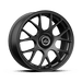 fifteen52 Super Touring Vertex Frosted Graphite 17x7.5 5x100/5x112 35mm Offset - STAFG-77551+35 - Subimods.com