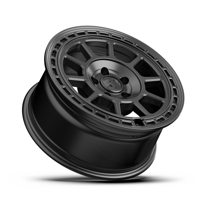 fifteen52 Traverse MX Frosted Graphite 17x8 5x100 38mm Offset - TMXFG-78050+38 - Subimods.com