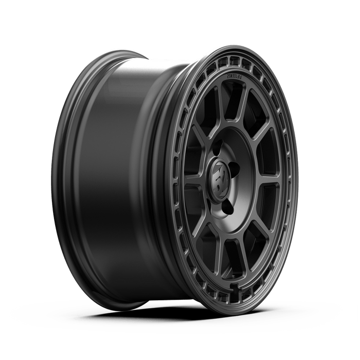 fifteen52 Traverse MX Frosted Graphite 17x8 5x100 38mm Offset - TMXFG-78050+38 - Subimods.com