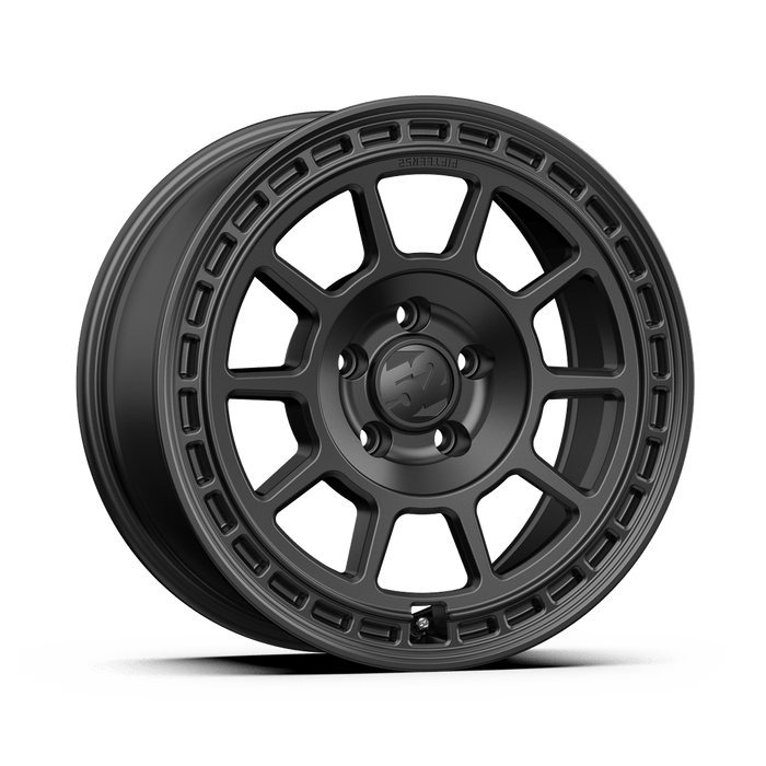fifteen52 Traverse MX Frosted Graphite 17x8 5x114.3 38mm Offset 2015 - 2024 WRX / 2011 - 2021 STI - TMXFG-78054+38 - Subimods.com