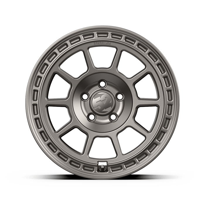 fifteen52 Traverse MX Magnesium Grey 17x8 5x114.3 38mm Offset 2015 - 2024 WRX / 2011 - 2021 STI - TMXMG-78054+38 - Subimods.com
