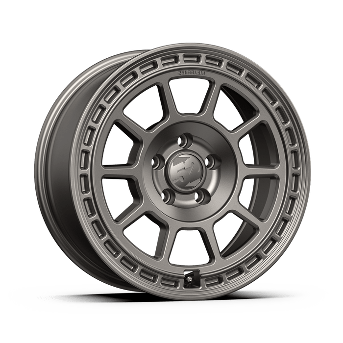 fifteen52 Traverse MX Magnesium Grey 17x8 5x114.3 38mm Offset 2015 - 2024 WRX / 2011 - 2021 STI - TMXMG-78054+38 - Subimods.com